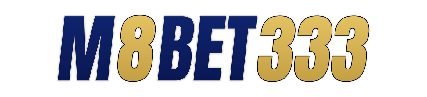 m8bet333
